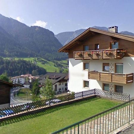 Apartment Rainer Ortisei Exterior foto