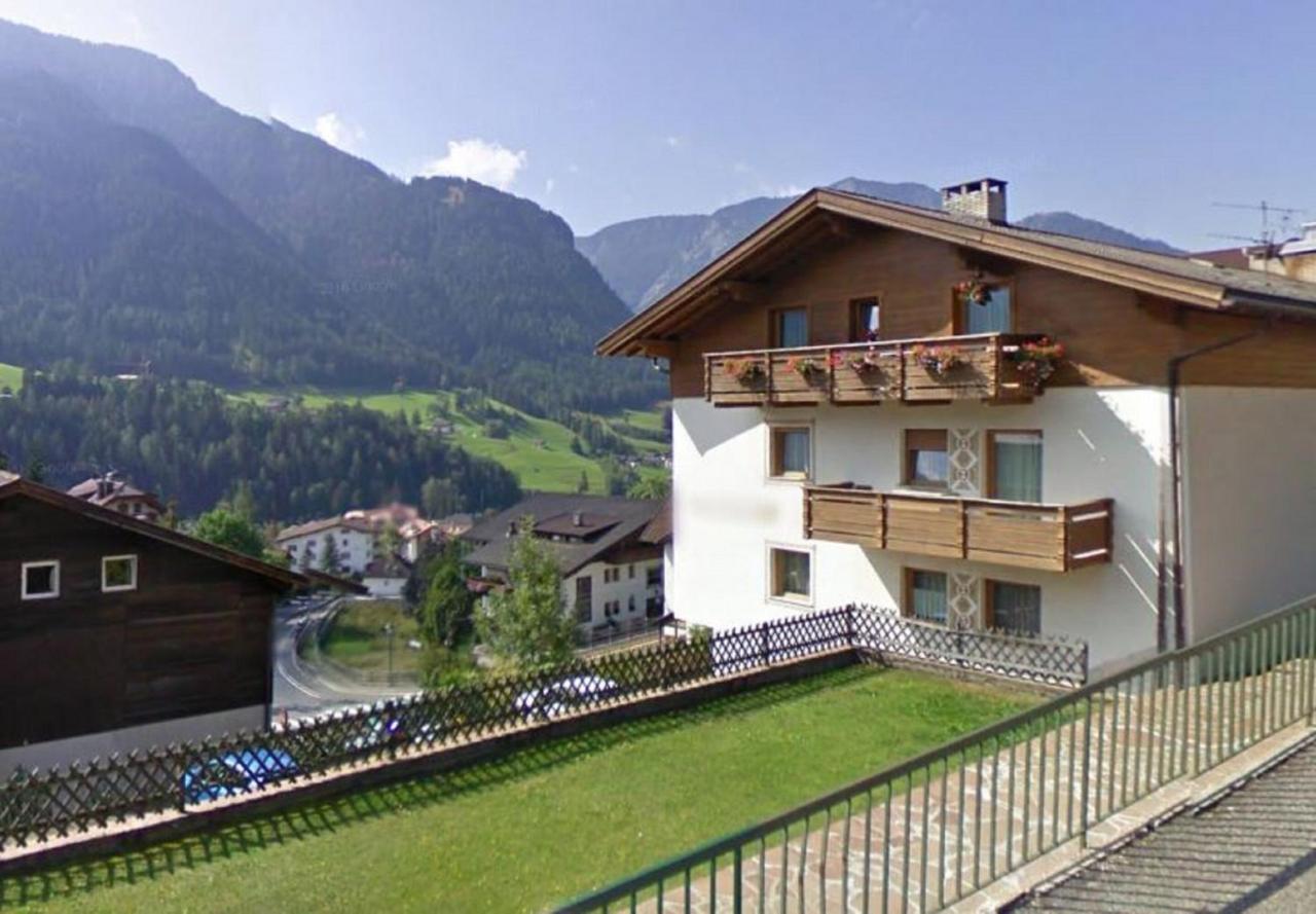 Apartment Rainer Ortisei Exterior foto