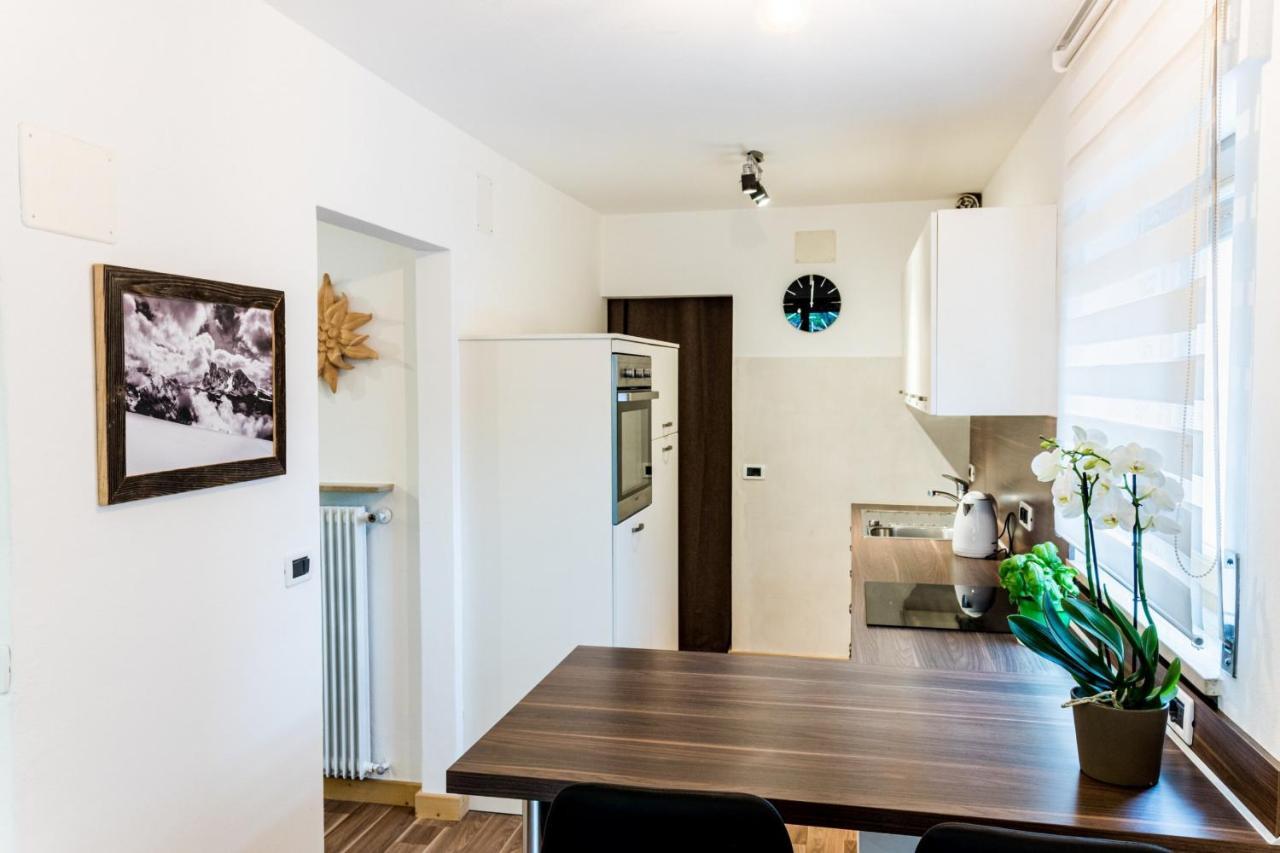 Apartment Rainer Ortisei Exterior foto