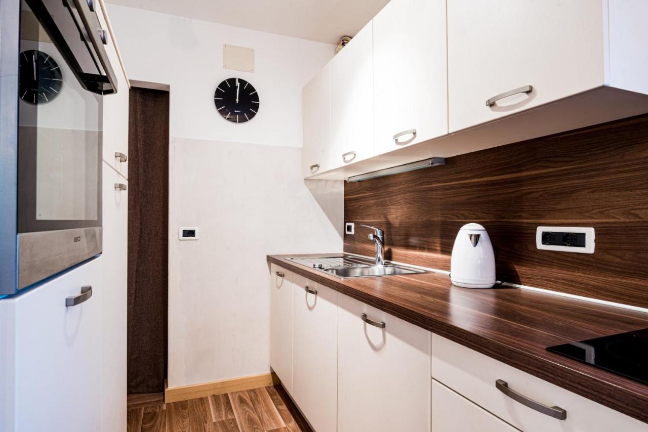 Apartment Rainer Ortisei Exterior foto